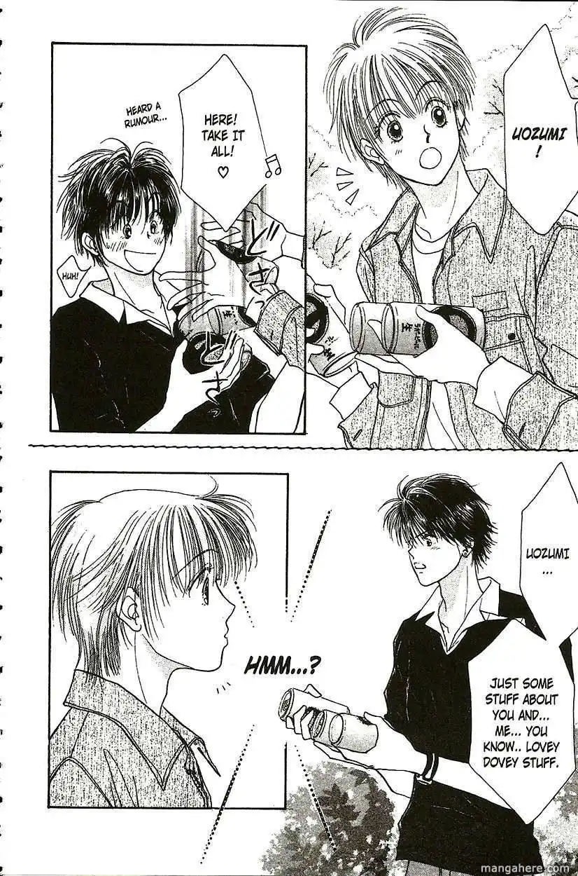 Venus wa Kataomoi Chapter 14 41